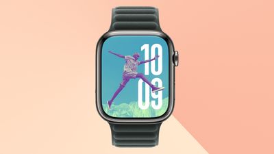 Apple Watch adds new AI-powered feature for a picture-perfect watch face