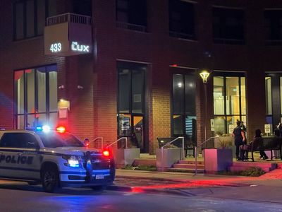 Police update number of people injured in Madison rooftop shooting to 12