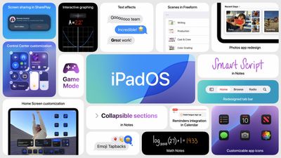 How to download iPadOS 18 beta — Apple Intelligence, Calculator, new customization tools, and more