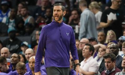 After Dan Hurley says no, James Borrego remains a candidate for the Lakers