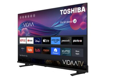 Hisense's VIDAA Is Now the No. 2 Smart TV OS Globally Behind Samsung Tizen, Trade Group Says (Chart of the Day)