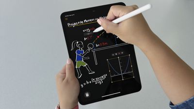 This new AI iPad feature will let kids cheat on their homework: Apple's Math Notes explained