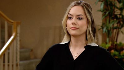 The Bold and the Beautiful recap for June 10, 2024: Hope's daydreams