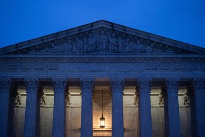 Supreme Court to decide Medicare reimbursement issue - Roll Call