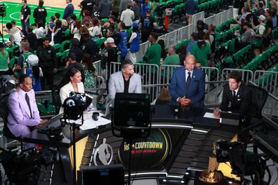ESPN gets blasted over NBA Finals coverage