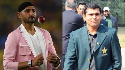 'I am truly sorry': Kamran Akmal apologizes to Harbhajan Singh and Sikh community for controversial remarks on Arshdeep Singh