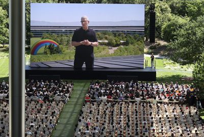 Apple’s big AI announcements were all about AI ‘for the rest of us’ — Google, Meta, Amazon and, yes, OpenAI should take note