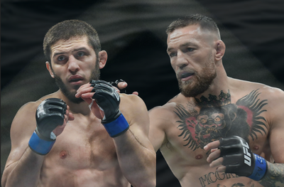 Ali Abdelaziz: Islam Makhachev wouldn’t say no to ‘massive star’ Conor McGregor for next title defense