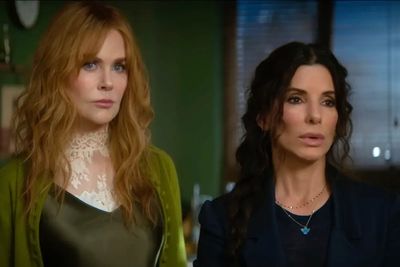 The Practical Magic 2 Trailer Is Here And Oh Dear, Looks Like The Curse Lives On