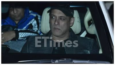 Salman Khan house firing: HC orders removal of actor's name from plea over death of accused