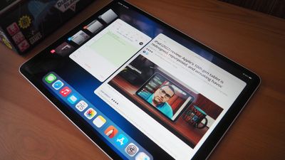 iPadOS 18 looks great, but it still doesn't fix the iPad's biggest problem