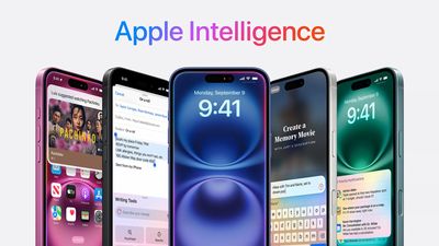 What is Apple Intelligence? The new Apple AI for your iPhone, iPad and Mac explained