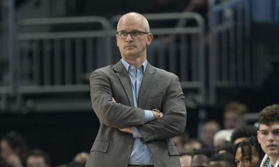 Perhaps Dan Hurley rejecting the Lakers wasn’t about the Lakers