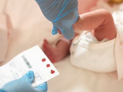 Parents fight back after learning state keeps their babies’ blood for 23 years without telling them