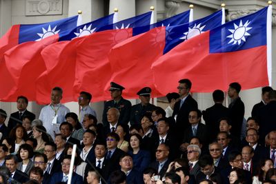 Taiwan takes ‘pragmatic’ approach to keep formal allies amid China pressure