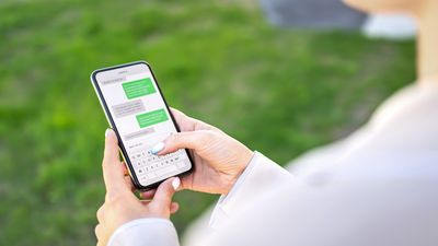 iOS 18 brings RCS to iPhone chats — here’s what you’re getting