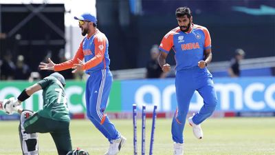'By far the best player in the Indian team': Sanjay Manjrekar praises Jasprit Bumrah, takes dig at Virat Kohli and media