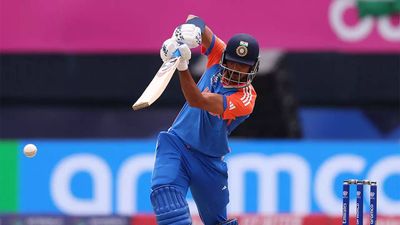 T20 World Cup: Axar Patel's quiet contribution against Pakistan proved crucial