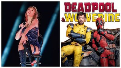 Taylor Swift NOT playing Dazzler in Ryan Reynolds and Hugh Jackman's 'Deadpool and Wolverine'