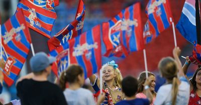 SOLD: Newcastle Jets secure A-League future, club's sale confirmed