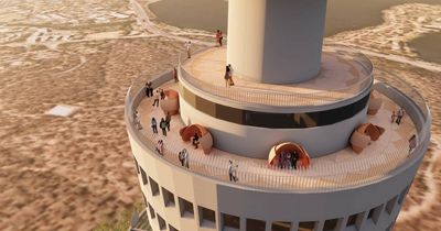 Telstra Tower to reopen! ACT to partner with telco to bring back landmark