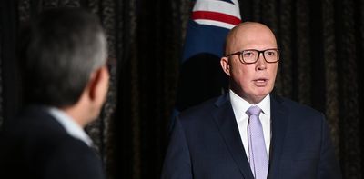 Peter Dutton’s latest salvo on Australia’s emissions suggests our climate wars are far from over