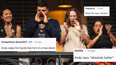 MasterChef Fans On Reddit Have Come Up With A Fun Little Drinking Game To Play During The Show
