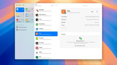 Apple launches new Passwords app that could outshine every other password manager