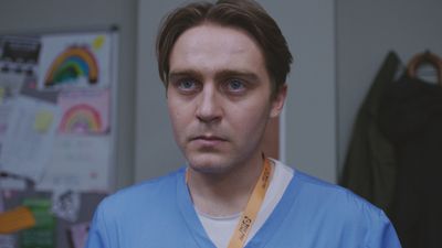 Casualty spoilers: Cam Mickelthwaite fired by Holby’s new boss?