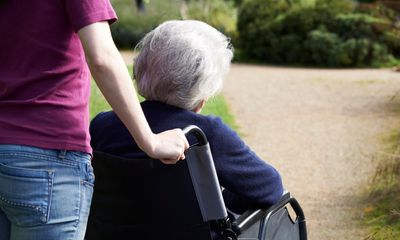 Social care is a timebomb beneath Britain – why does neither main party have a plan to tackle it?
