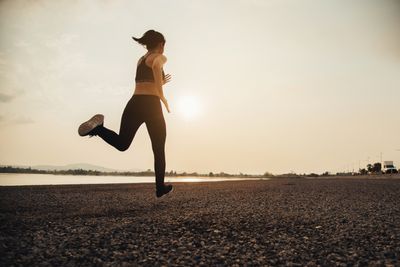 Study Identifies Best Time To Exercise For Reducing Blood Sugar Levels