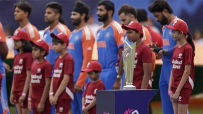 ICC T20 World Cup 2024: Super Eight qualification scenarios for all the teams