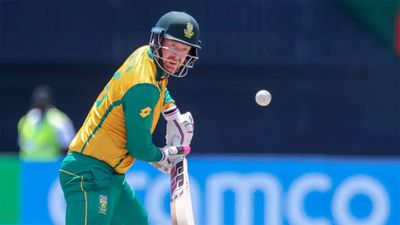 'I don't think it's a great selling product': South Africa's Klaasen criticizes Nassau County Cricket ground conditions