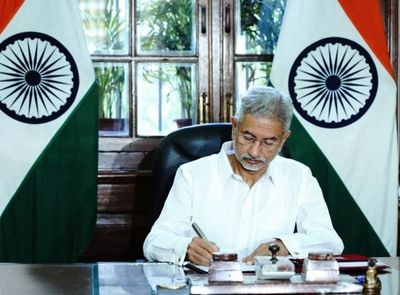 Priority areas for Jaishankar in Modi 3.0 government: Border stability with China, cross-border terror solution with Pakistan