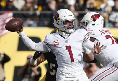 Cardinals’ offense gives reason for some optimism in 2023