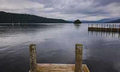 Protect Windermere from sewage, campaigners urge UK party leaders