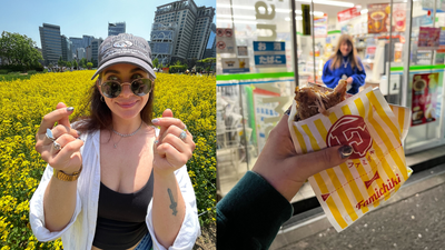 I Ate Breakfast At Japanese Convenience Stores For 2 Weeks: Here’s The Best Food To Buy