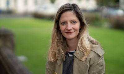Scaffolding by Lauren Elkin review – an erudite first novel with horny energy