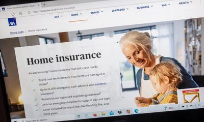 It’s game over after Axa raised my home insurance price by 70%