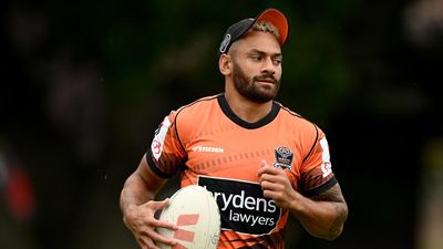 Toothless Wests Tigers make plenty more changes