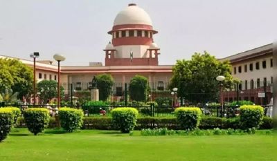 NEET-UG 2024: Supreme Court notice to NTA over paper leak allegations