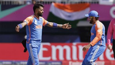 'People booed him so much, and...': Aakash Chopra praises Hardik Pandya for winning over fans in T20 World Cup