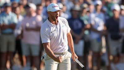 11 Perks Wyndham Clark Gets For Winning The 2026 US Open