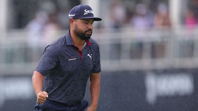The 11 Perks JJ Spaun Gets For Winning The 2025 US Open