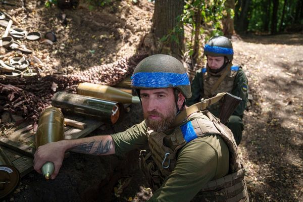 US lifts weapons ban on Ukraine’s infamous deadly military unit