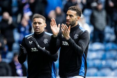 Rangers will cash in on Goldson & Tavernier for 'reasonable' offers