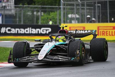 The "stratospheric" Hamilton laps that have put Mercedes' F1 rivals on alert