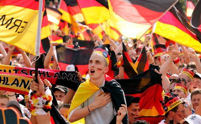 Why Germany's 2006 World Cup patriotic fervor is unlikely to repeat at Euro 2024