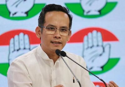 'Modi's leadership does not inspire confidence...can't complete five years' jeers Congress' Gaurav Gogoi at Modi 3.0