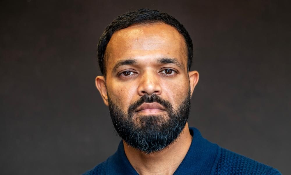 Azim Rafiq Azeem Rafiq on racism, cricket and why he had to leave…